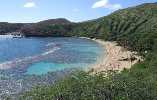 Sewer Fix To Shut Hanauma Bay In August, With Another Closure Looming