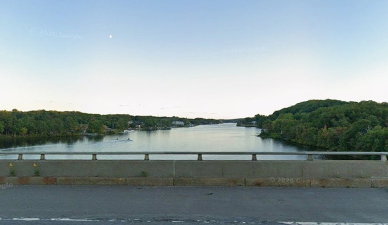Sewer Scare At Lake Quinsigamond After 15,000-Gallon Spill
