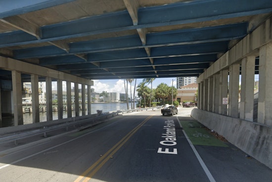 Sewer Spill Near Oakland Park Sours Summer on Fort Lauderdale Intracoastal