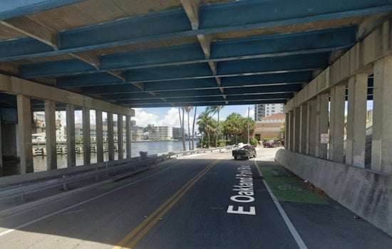 Sewer Spill Near Oakland Park Sours Summer on Fort Lauderdale Intracoastal