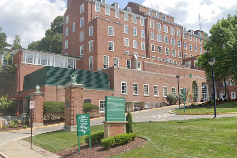 Sewickley ER Nurse Hit With Explosive Lawsuit Over Drug Theft And Two Deaths