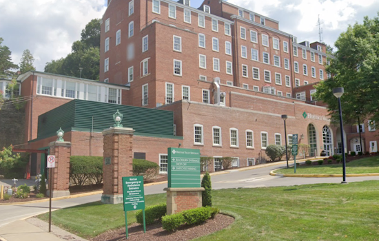 Sewickley ER Nurse Hit With Explosive Lawsuit Over Drug Theft And Two Deaths