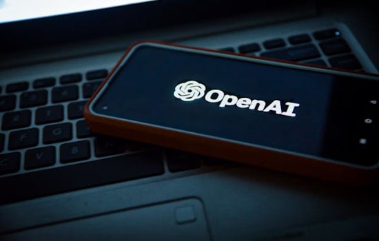 S.F. AI Gold Rush: BofA Quietly Hands OpenAI A $520 Million Lifeline