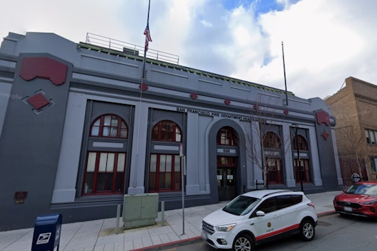 SF Fire Brass Holed Up Over $6 Million Wrench-Beating Retaliation Payout