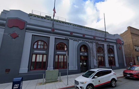 SF Fire Brass Holed Up Over $6 Million Wrench-Beating Retaliation Payout