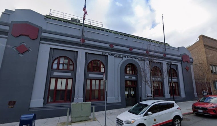 SF Fire Brass Holed Up Over $6 Million Wrench-Beating Retaliation Payout