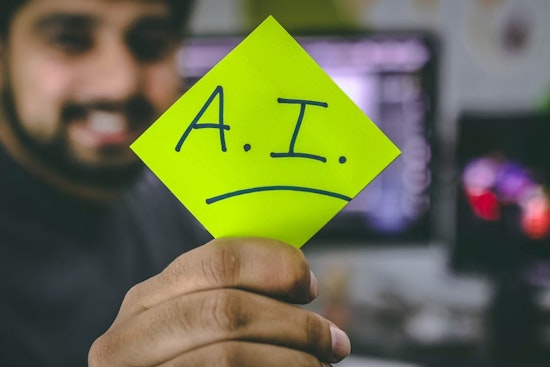 SF Job Hunters Shell Out Four Figures for AI Interview Whisperers