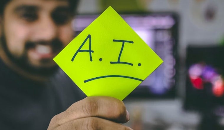 SF Job Hunters Shell Out Four Figures for AI Interview Whisperers