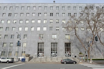 SF Juror Stunned As Muni Witness Botches Anatomy In Attempted-Rape Trial