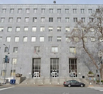 SF Juror Stunned As Muni Witness Botches Anatomy In Attempted-Rape Trial
