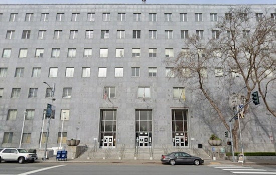SF Juror Stunned As Muni Witness Botches Anatomy In Attempted-Rape Trial