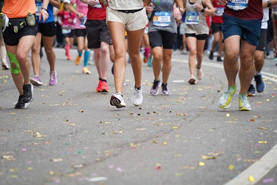 SF Marathon To Swallow Streets, Snarl Sunday Across the City