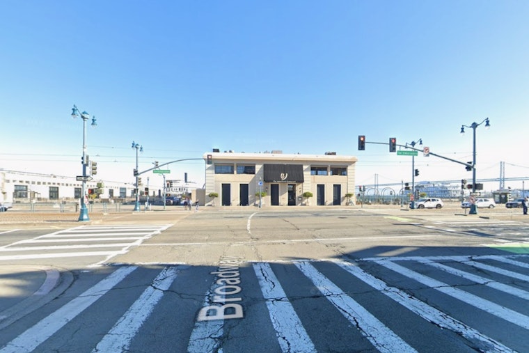 SF Port Waves Through $38 Million Sweetener For Teatro ZinZanni Waterfront Hotel