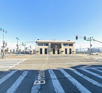 SF Port Waves Through $38 Million Sweetener For Teatro ZinZanni Waterfront Hotel