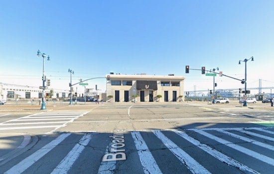 SF Port Waves Through $38 Million Sweetener For Teatro ZinZanni Waterfront Hotel