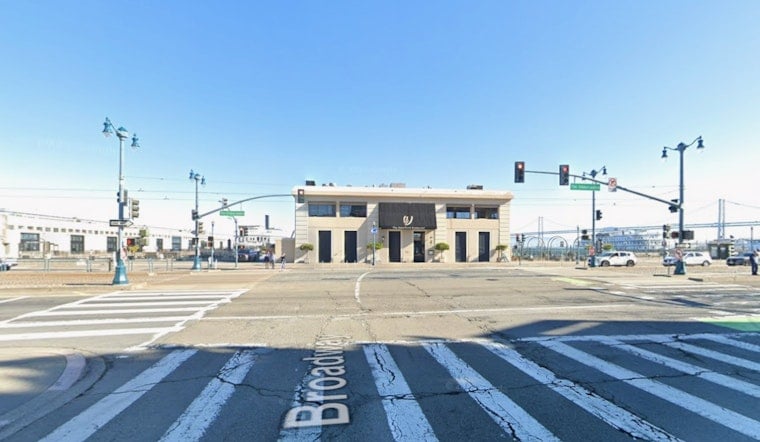 SF Port Waves Through $38 Million Sweetener For Teatro ZinZanni Waterfront Hotel