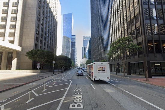 SF To Downtown Developers: Use Your Office Rights Or Lose Them