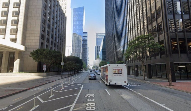 SF To Downtown Developers: Use Your Office Rights Or Lose Them