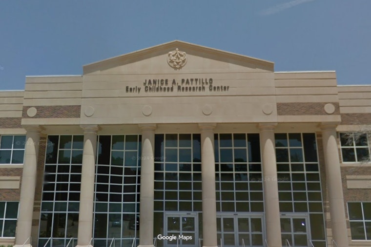 SFA To Phase Out Campus Child Care Lab In Nacogdoches