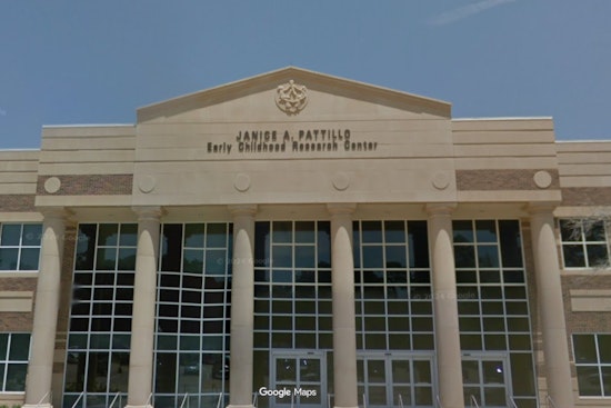 SFA To Phase Out Campus Child Care Lab In Nacogdoches