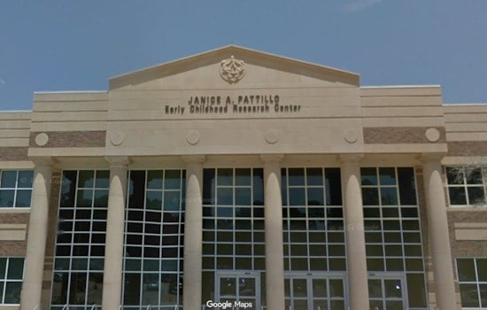 SFA To Phase Out Campus Child Care Lab In Nacogdoches
