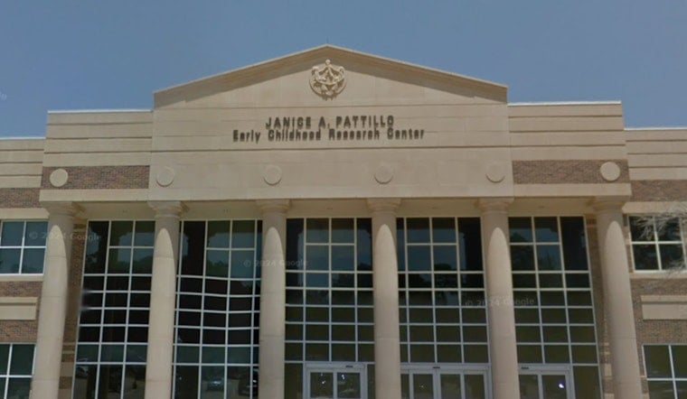 SFA To Phase Out Campus Child Care Lab In Nacogdoches