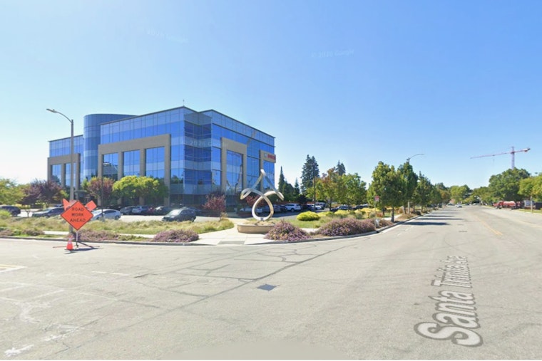 SFF Pounces On Bosch Hub In Sunnyvale In $46 Million Office Play