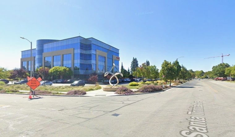 SFF Pounces On Bosch Hub In Sunnyvale In $46 Million Office Play