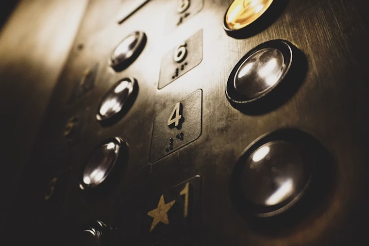 S.F.'s Busted Elevators Are Minting $130K Mechanics