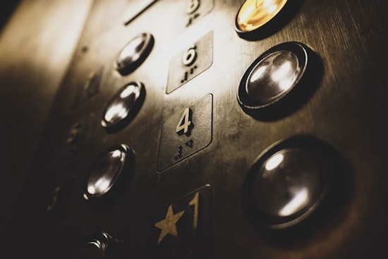 S.F.'s Busted Elevators Are Minting $130K Mechanics
