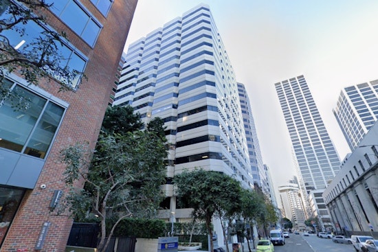 SF's Databricks Snubs IPO, Signs On for $188 Billion Private Valuation