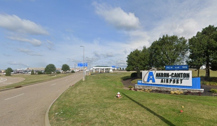 Shackles on the Tarmac as Akron-Canton Becomes Ohio’s Quiet Deportation Hub