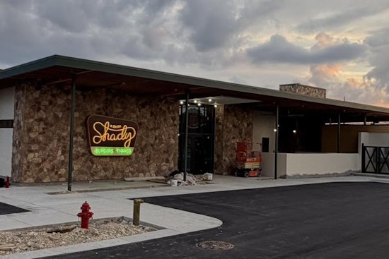Shady Grove Classics Head South as a Little Shady Hits Kyle
