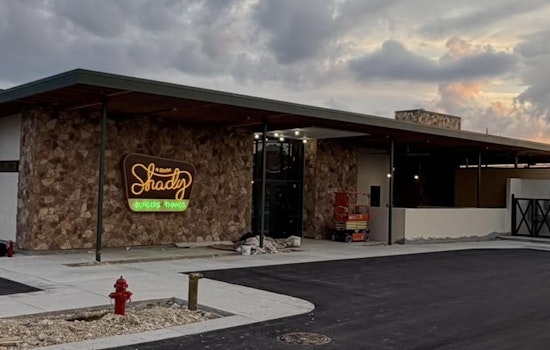 Shady Grove Classics Head South as a Little Shady Hits Kyle