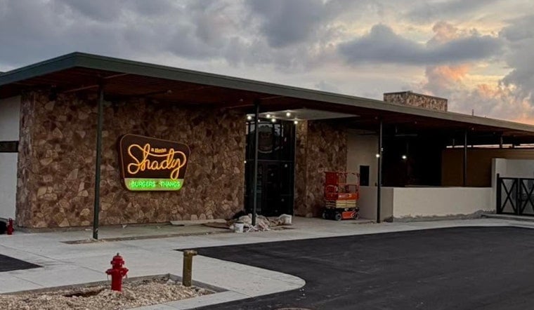 Shady Grove Classics Head South as a Little Shady Hits Kyle