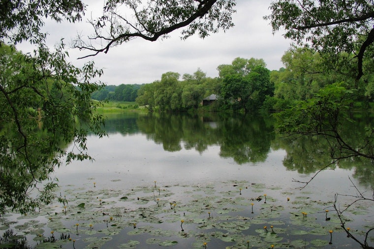 Shady Point Child Drowns In Secluded LeFlore County Pond