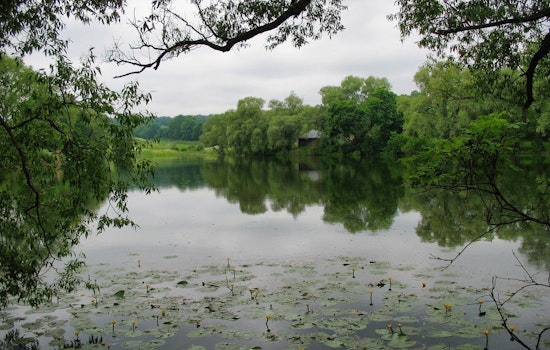 Shady Point Child Drowns In Secluded LeFlore County Pond