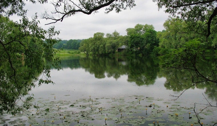 Shady Point Child Drowns In Secluded LeFlore County Pond