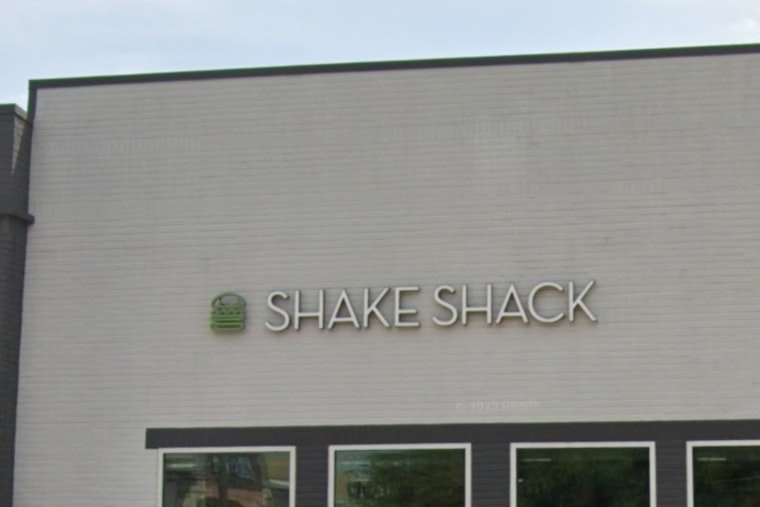 Shake Shack Picks A Fight With Whataburger In Wylie