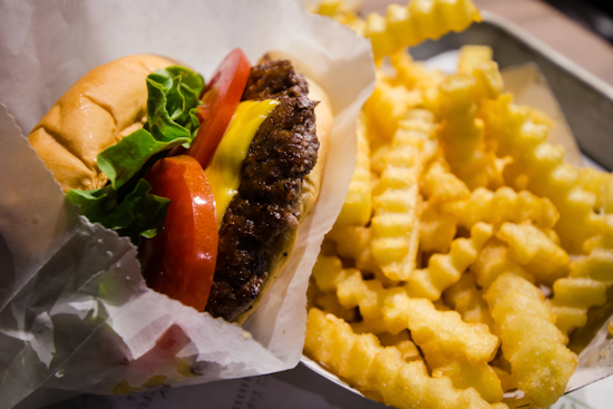 Shake Shack Sets July 28 Opening in Cranberry Township