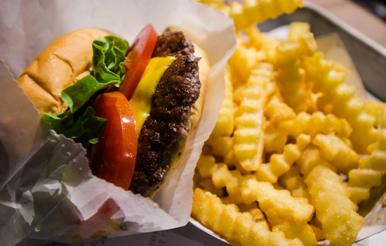 Shake Shack Sets July 28 Opening in Cranberry Township