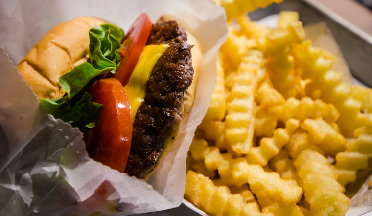 Shake Shack Sets July 28 Opening in Cranberry Township
