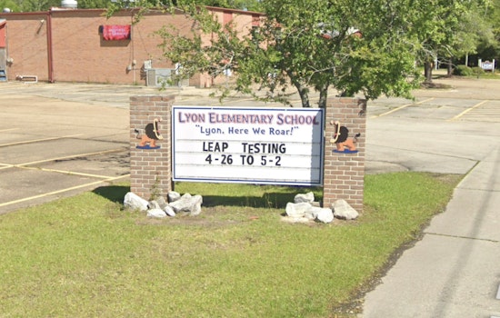 Shakeup at Lyon Elementary as New Leaders Step In After Charges