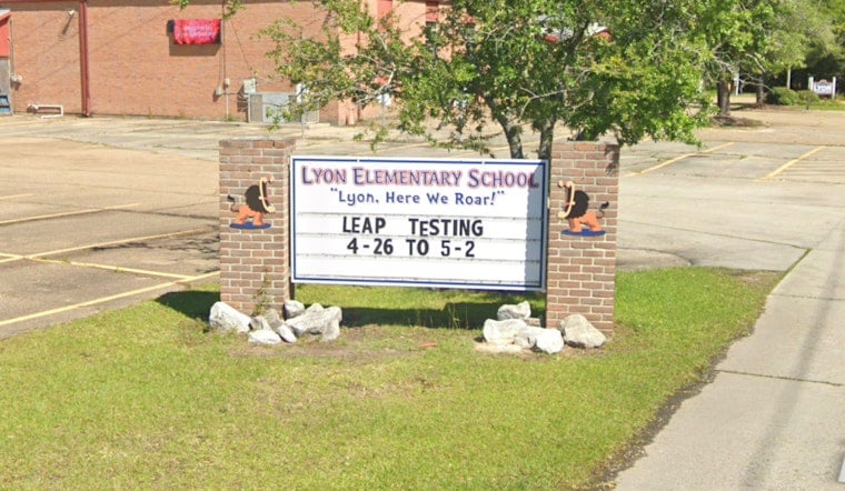 Shakeup at Lyon Elementary as New Leaders Step In After Charges