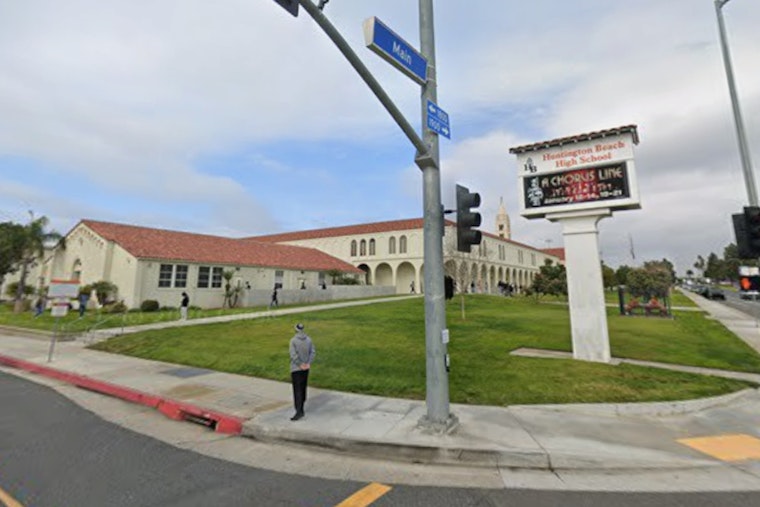 Shakeup Rocks Huntington Beach High Schools as District Trades Principals Like Players