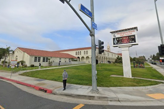 Shakeup Rocks Huntington Beach High Schools as District Trades Principals Like Players