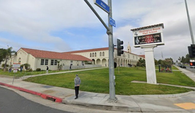Shakeup Rocks Huntington Beach High Schools as District Trades Principals Like Players