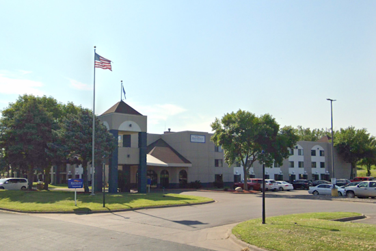 Shakopee Slaps 'Party Hotel' With Shutdown After Two Deaths, 84 Police Calls