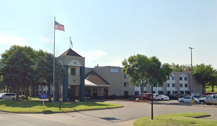 Shakopee Slaps 'Party Hotel' With Shutdown After Two Deaths, 84 Police Calls