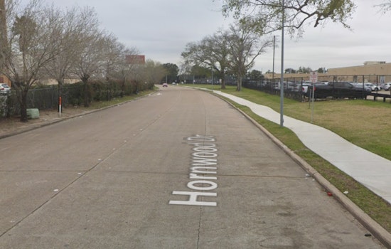 Sharpstown Knife Clash, Brother Nabbed After Alleged Throat Slashing